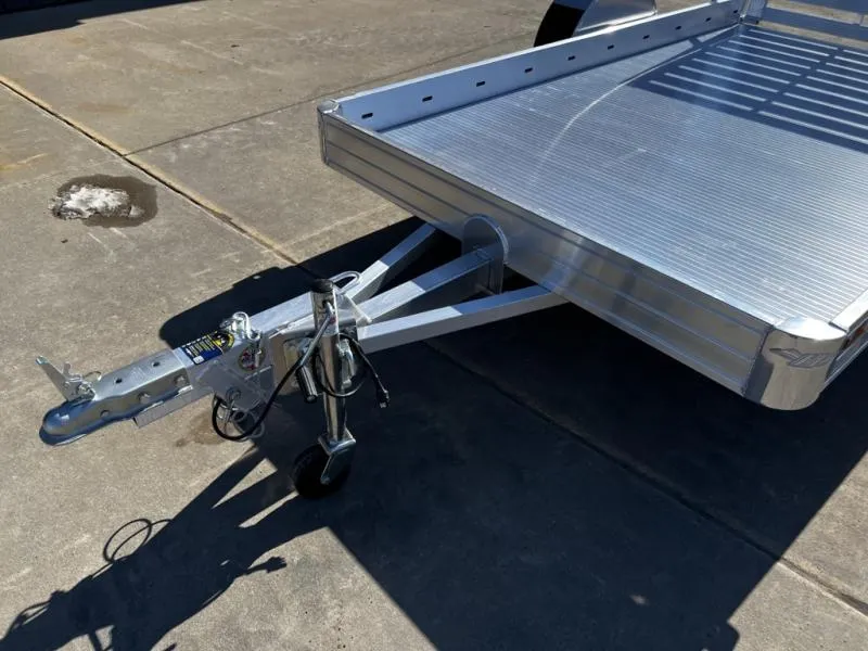 new Utility Trailers Hillsboro Industries  for sale, in Ettrick, WI Thumbnail 3