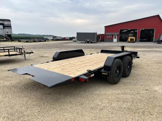 new Other Trailers Big Tex Trailers  for sale, in Ettrick, WI Thumbnail 6