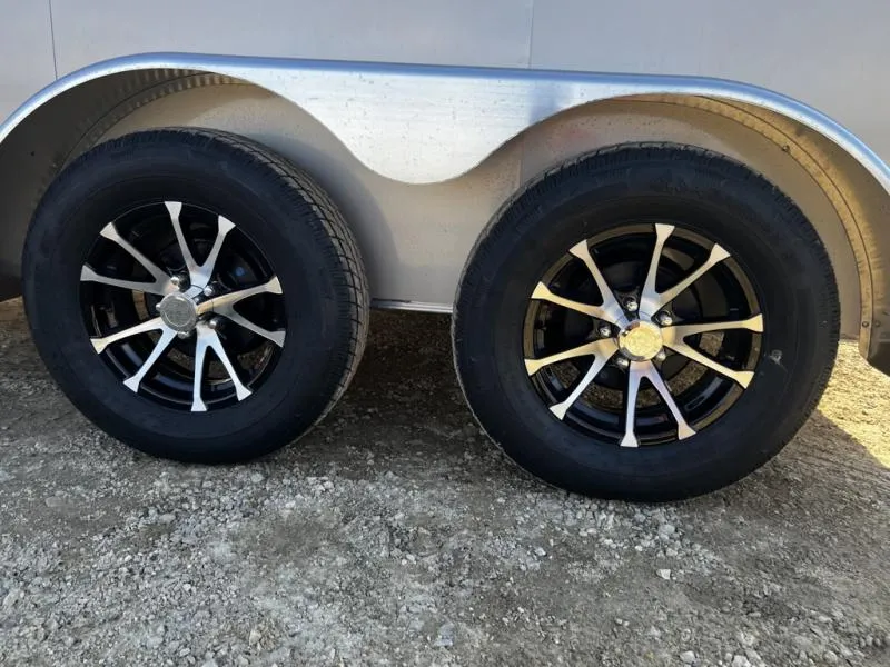 used Other Trailers Kiefer Manufacturing  for sale, in Ettrick, WI Thumbnail 5