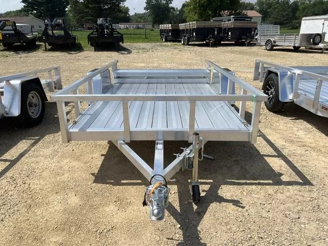 new Cargo (Enclosed) Trailers Sport Haven  for sale, in Ettrick, WI Thumbnail 2