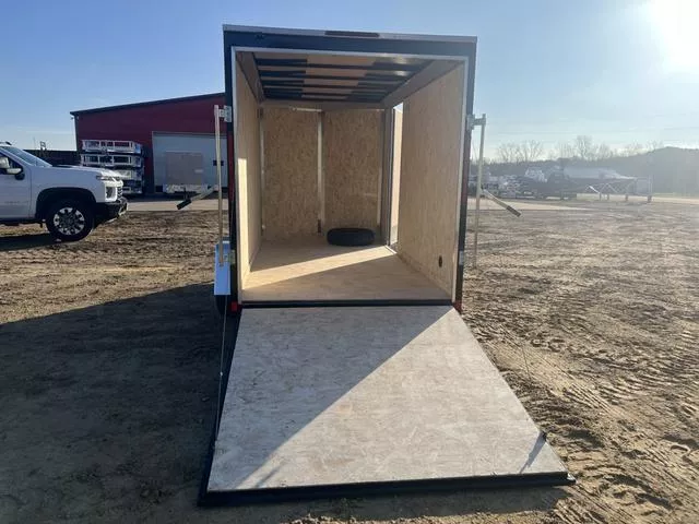 new Cargo (Enclosed) Trailers Pace American  for sale, in Ettrick, WI Thumbnail 9