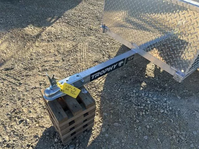 new Utility Trailers Trophy  for sale, in Ettrick, WI Thumbnail 3