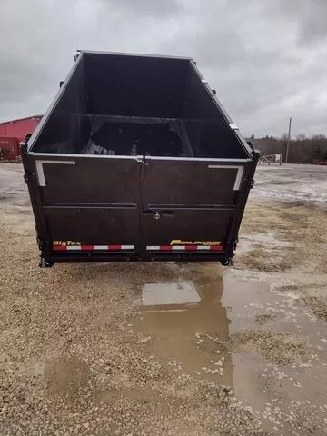 new Other Trailers Big Tex Trailers  for sale, in Ettrick, WI Thumbnail 17