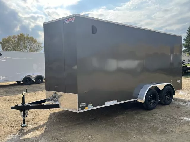 new Cargo (Enclosed) Trailers Pace American  for sale, in Ettrick, WI Thumbnail 3