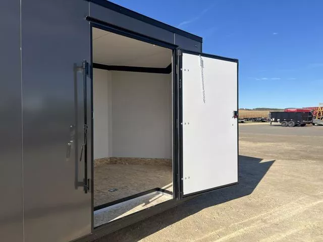 new Cargo (Enclosed) Trailers Discovery Trailers  for sale, in Ettrick, WI Thumbnail 8