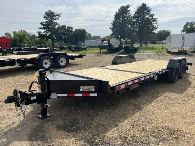 new Other Trailers Midsota  for sale, in Ettrick, WI Thumbnail 2