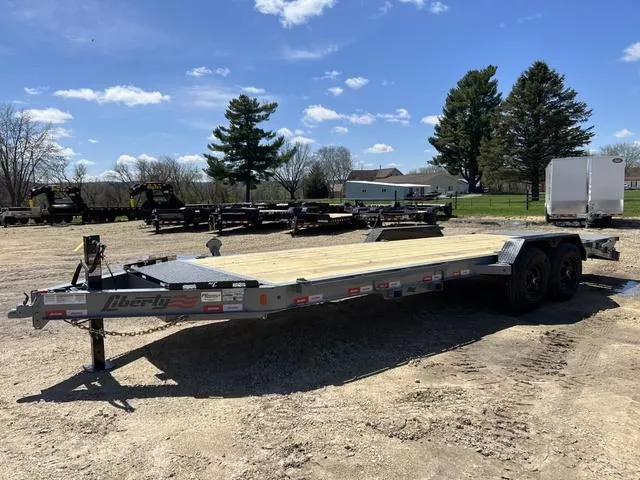 new Other Trailers Liberty Coach  for sale, in Ettrick, WI image-0