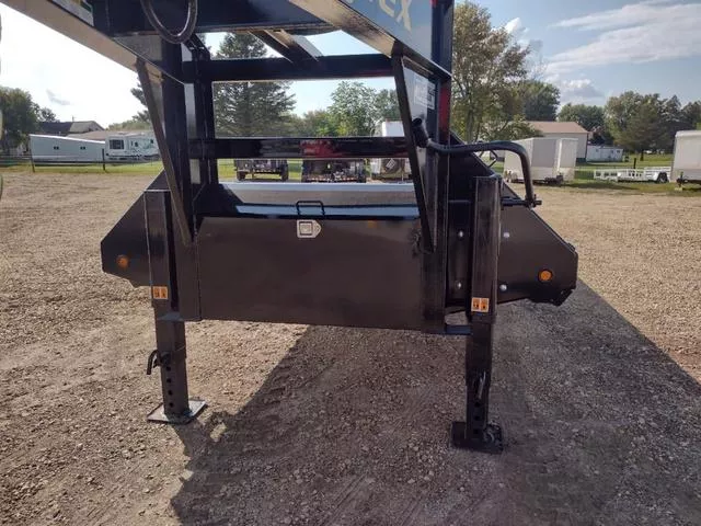new Equipment / Flatbed Trailers Big Tex Trailers  for sale, in Ettrick, WI Thumbnail 13