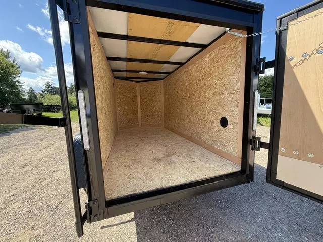 new Cargo (Enclosed) Trailers Discovery Trailers  for sale, in Ettrick, WI Thumbnail 5