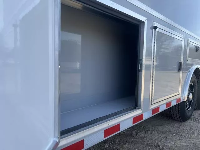 new Cargo (Enclosed) Trailers CellTech  for sale, in Ettrick, WI Thumbnail 6