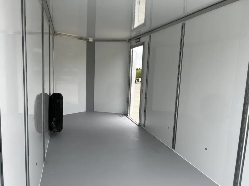 new Cargo (Enclosed) Trailers CellTech  for sale, in Ettrick, WI Thumbnail 15