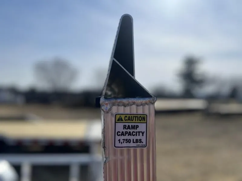 new Utility Trailers Sport Haven  for sale, in Ettrick, WI Thumbnail 8