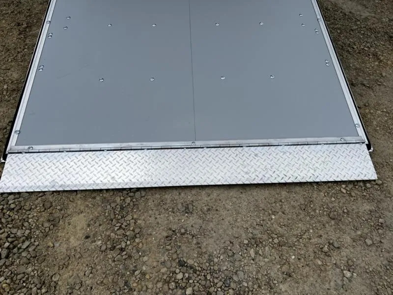 new Cargo (Enclosed) Trailers CellTech  for sale, in Ettrick, WI Thumbnail 13