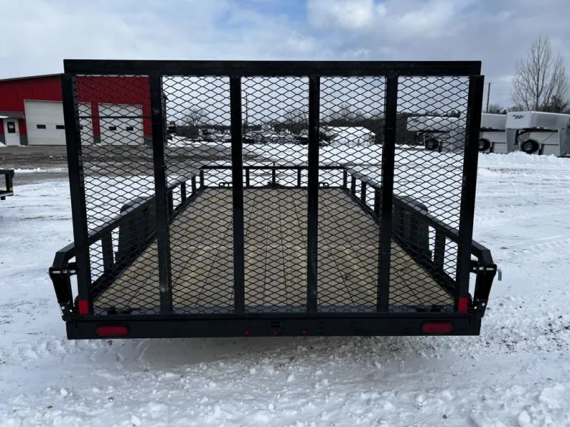 used Other Trailers Midsota  for sale, in Ettrick, WI Thumbnail 7