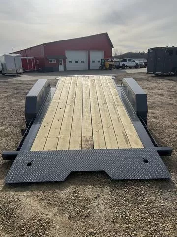 new Other Trailers Midsota  for sale, in Ettrick, WI Thumbnail 13