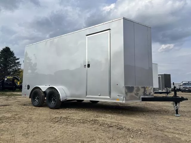 new Cargo (Enclosed) Trailers Pace American  for sale, in Ettrick, WI Thumbnail 2