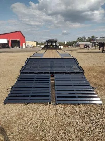 new Other Trailers Big Tex Trailers  for sale, in Ettrick, WI Thumbnail 13