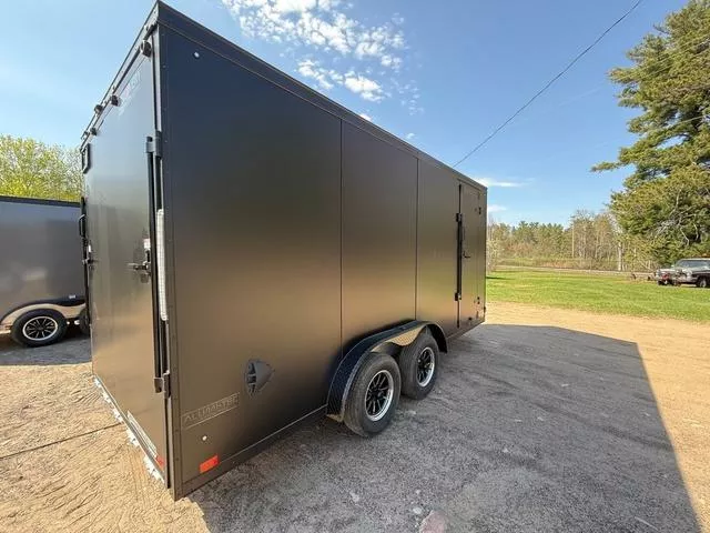 new Cargo (Enclosed) Trailers Discovery Trailers  for sale, in Ettrick, WI Thumbnail 5