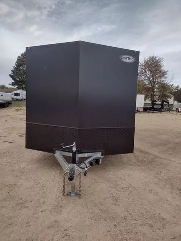 new Cargo (Enclosed) Trailers CellTech  for sale, in Ettrick, WI Thumbnail 3