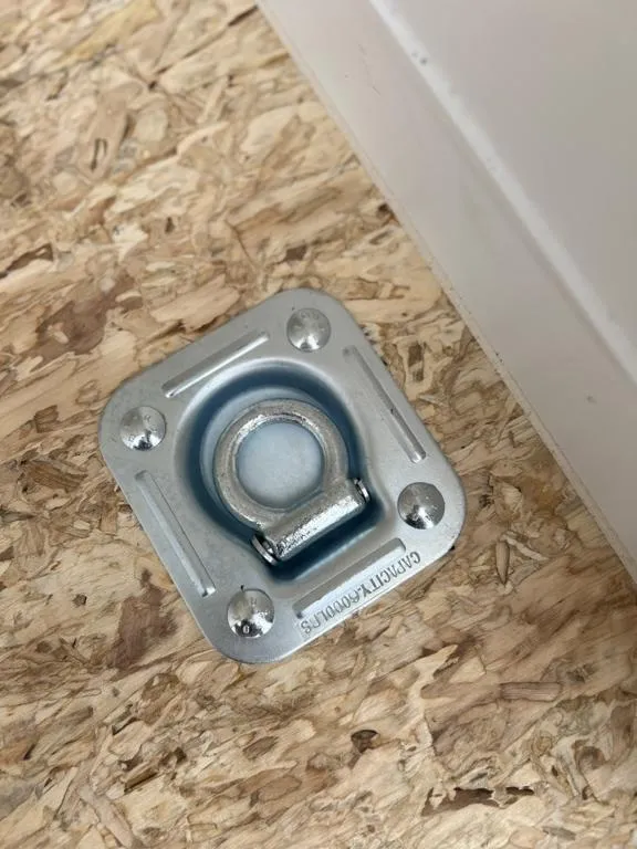 new Cargo (Enclosed) Trailers Discovery Trailers  for sale, in Ettrick, WI Thumbnail 10