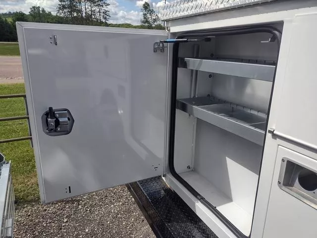 new Other Trailers CM Truck Beds  for sale, in Ettrick, WI Thumbnail 3