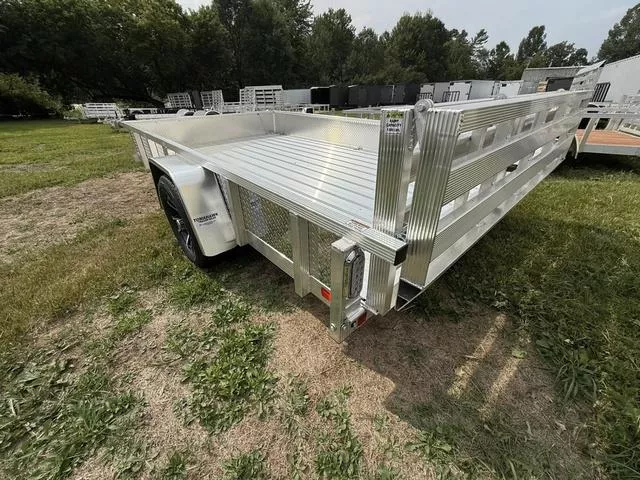new Cargo (Enclosed) Trailers Sport Haven  for sale, in Ettrick, WI Thumbnail 4