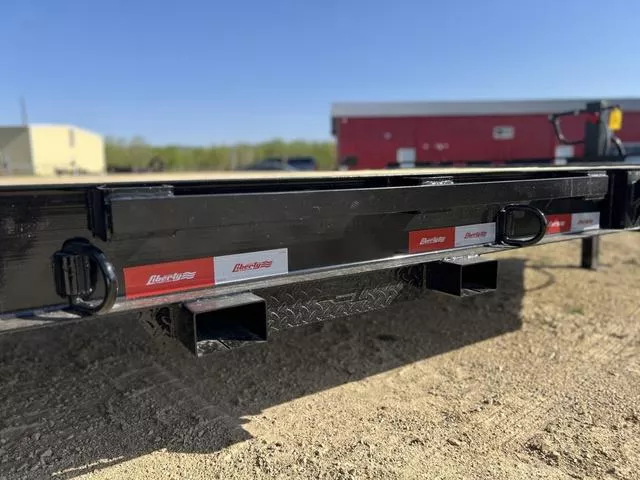 new Equipment / Flatbed Trailers Liberty  for sale, in Ettrick, WI Thumbnail 7