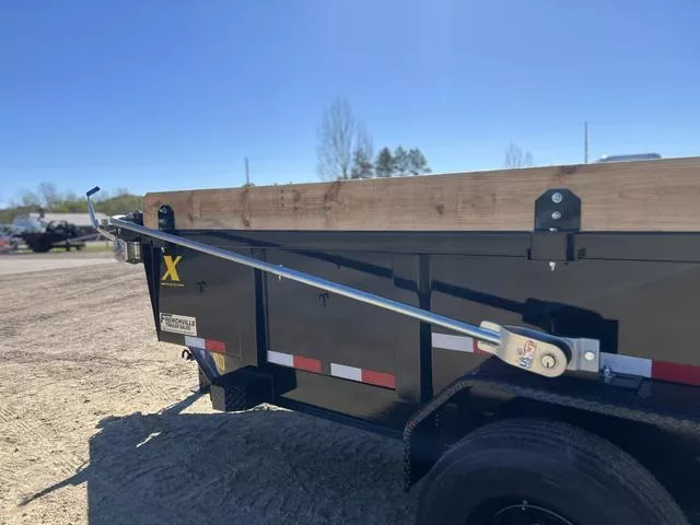 new Dump Trailers Big Tex Trailers  for sale, in Ettrick, WI Thumbnail 6