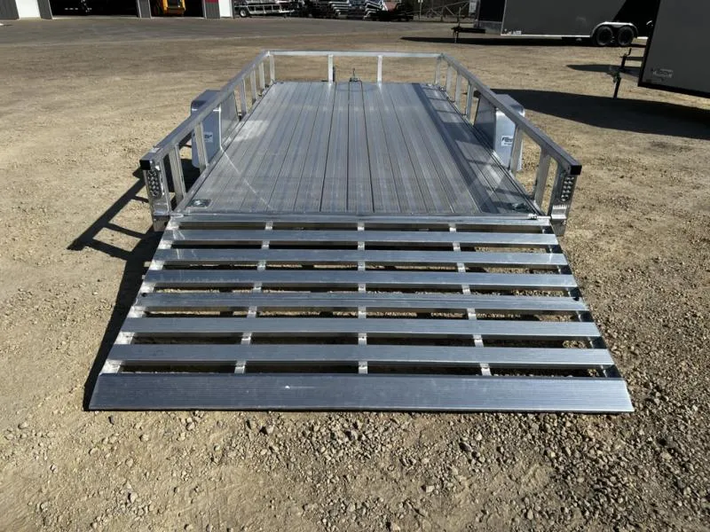 new Utility Trailers Sport Haven  for sale, in Ettrick, WI Thumbnail 11