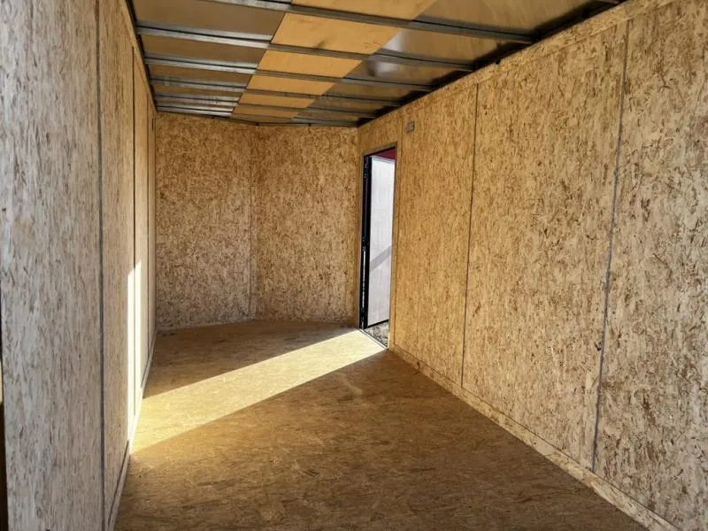 new Cargo (Enclosed) Trailers Pace American  for sale, in Ettrick, WI Thumbnail 12