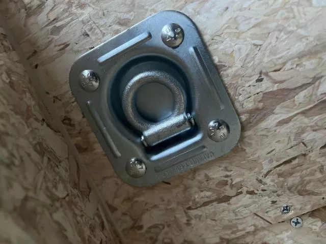 new Cargo (Enclosed) Trailers Discovery Trailers  for sale, in Ettrick, WI Thumbnail 11