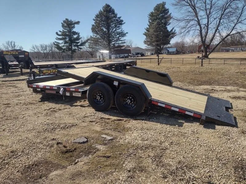 new Equipment / Flatbed Trailers Midsota  for sale, in Tomahawk, WI Thumbnail 13