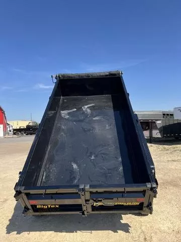 new Other Trailers Big Tex Trailers  for sale, in Ettrick, WI Thumbnail 13