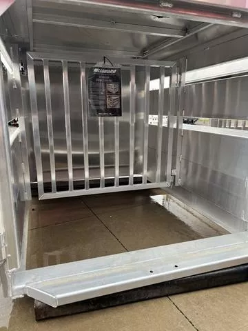 new Stock / Stock Combo Trailers Hillsboro Industries  for sale, in Ettrick, WI Thumbnail 3