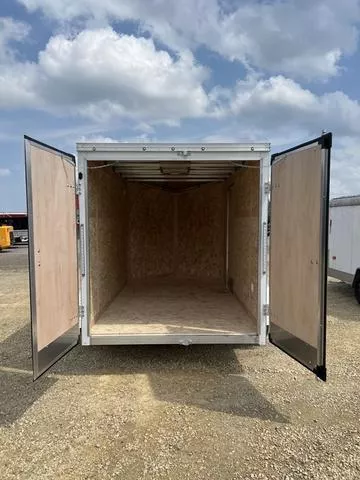 new Cargo (Enclosed) Trailers Discovery Trailers  for sale, in Ettrick, WI Thumbnail 7