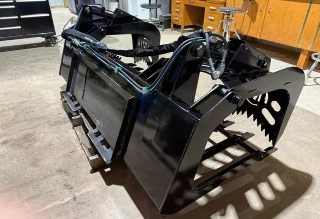 new Other Trailers Millwood Metalworks  for sale, in Ettrick, WI Thumbnail 3