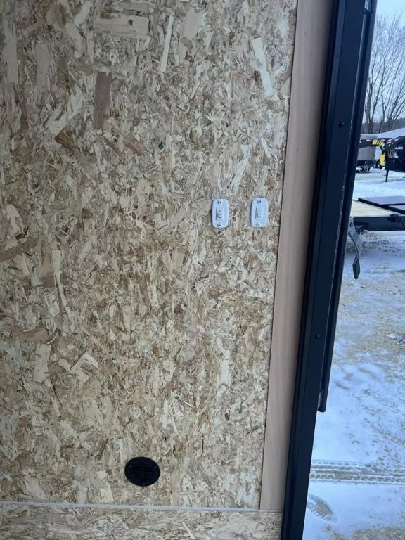 new Cargo (Enclosed) Trailers Discovery Trailers  for sale, in Ettrick, WI Thumbnail 14