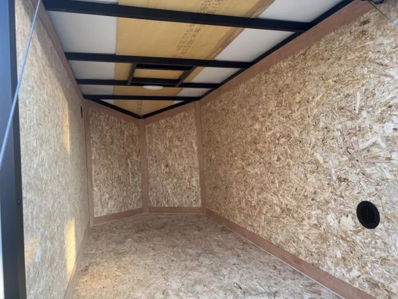 new Cargo (Enclosed) Trailers Discovery Trailers  for sale, in Ettrick, WI Thumbnail 9