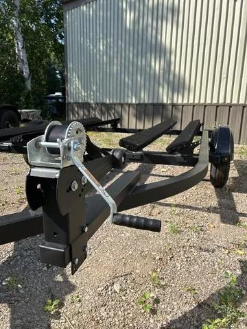 new Watercraft Trailers Yacht Club Trailers  for sale, in Ettrick, WI Thumbnail 2