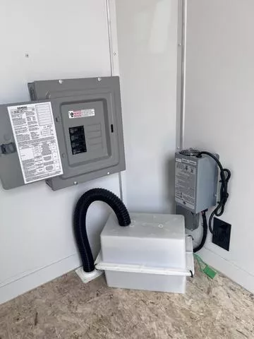 new Cargo (Enclosed) Trailers Discovery Trailers  for sale, in Ettrick, WI Thumbnail 11