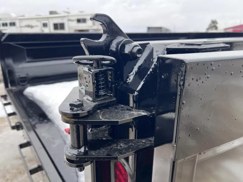 new Dump Trailers Midsota  for sale, in Ettrick, WI Thumbnail 14