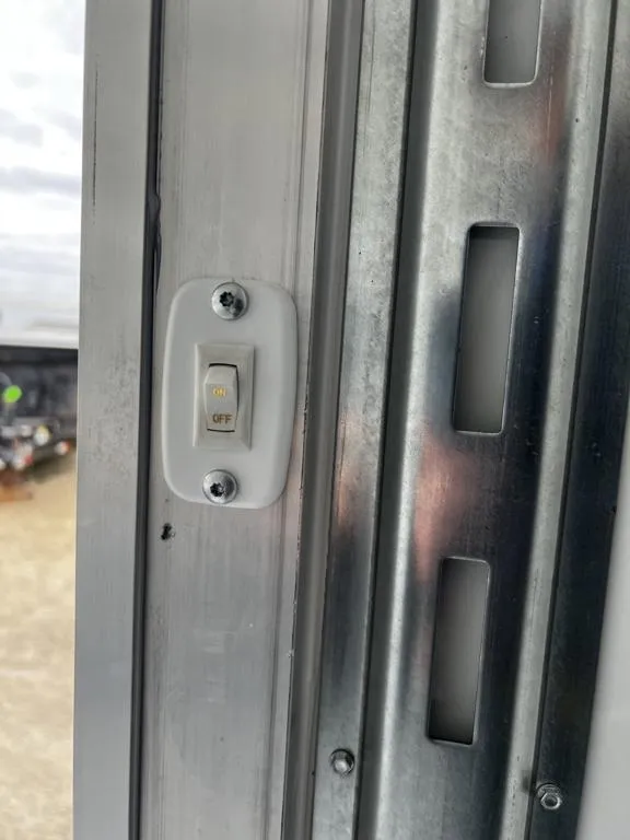 new Cargo (Enclosed) Trailers CellTech  for sale, in Ettrick, WI Thumbnail 12