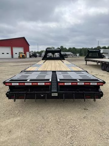 new Equipment / Flatbed Trailers Liberty  for sale, in Ettrick, WI Thumbnail 6