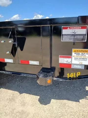 new Other Trailers Big Tex Trailers  for sale, in Ettrick, WI Thumbnail 14