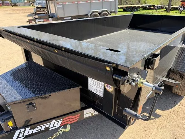 new Other Trailers Liberty Coach  for sale, in Ettrick, WI Thumbnail 2