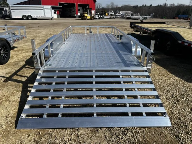 new Utility Trailers Sport Haven  for sale, in Ettrick, WI Thumbnail 11