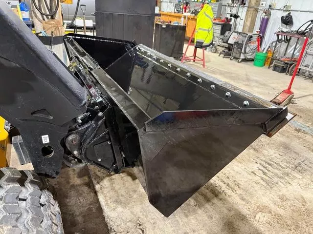 new Other Trailers Millwood Metalworks  for sale, in Ettrick, WI Thumbnail 5
