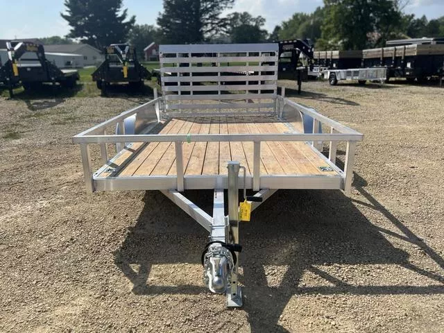 new Cargo (Enclosed) Trailers Sport Haven  for sale, in Ettrick, WI Thumbnail 2