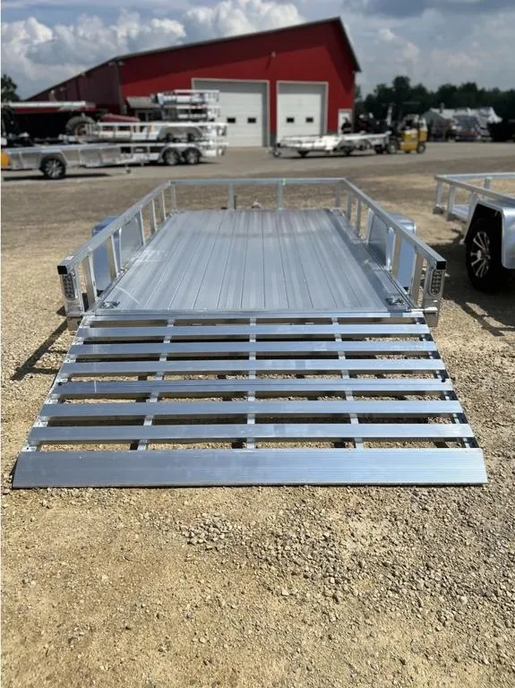 new Utility Trailers Sport Haven  for sale, in Ettrick, WI Thumbnail 8