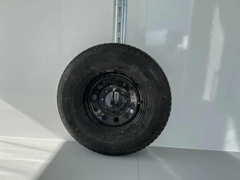 new Cargo (Enclosed) Trailers CellTech  for sale, in Ettrick, WI Thumbnail 11